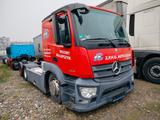 Mercedes-Benz Mercedes actros autotransporter - 4x4 Actros