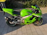 Kawasaki Ninja ZX-9R - Offers