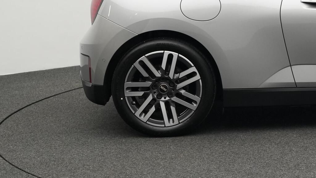 MINI Cooper SE - Bild 16