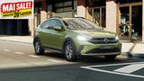 Volkswagen Taigo Life 1.0 TSI NAVI+SITZHZ+PDC+RFK+CARPLAY - New cars: Sportwagen