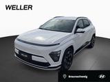 Hyundai KONA 65,4kWh PRIME Sitzp. Assistenzp.2, BOSE, 19