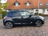 Suzuki Swift 1.2 X-TRA X-TRA - Suzuki Swift: Schwarz