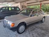 Mercedes-Benz Mercedes Benz 190E 2.0 1985 erster Hand 73... - gebrauchte Mercedes-Benz 190 aus dem Jahr 1985