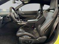 BMW M4 - Vorschau Bild 8