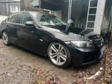 BMW 335D E90 3.0TDI Limousine Tüv 09/27 M5... - BMW 335 in Wuppertal