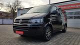 Volkswagen T5 Multivan*Navi*Standh.*AHZV*PDC*1Hand - gebrauchte VW T5 Multivan aus dem Jahr 2015
