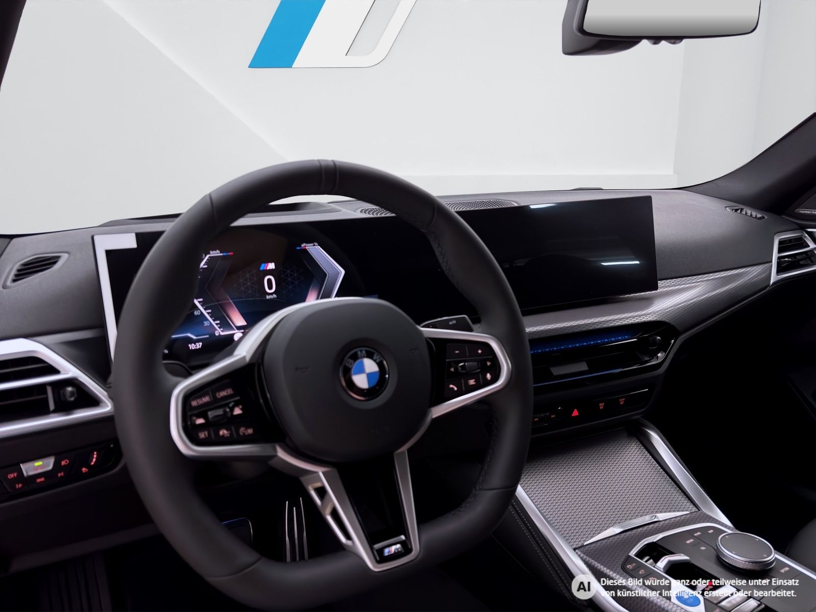 BMW i4 - Bild 5