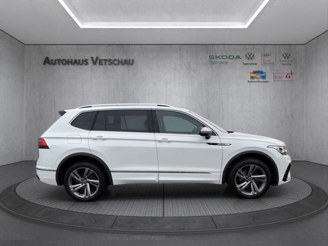 Tiguan Allspace 2.0 TDI DSG R-Line 4Motion Navi