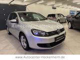 Volkswagen Golf VI Comfortline/ Automatik / TÜV 11.2026 - Gebrauchtwagen mit Automatik bis 6.000 Euro
