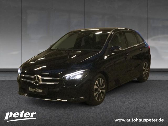 Mercedes-Benz B 220 d Style, Standheizung, LED Scheinwerfer