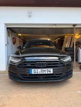 Audi A8 L 50 TDI quattro tiptronic -