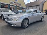 Mercedes-Benz CLS 500 5.0 LUFTFAHRWERK+XENON+KLIMA+PDC+NAVI - gebrauchte Mercedes-Benz CLS 500 aus dem Jahr 2005