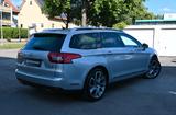 Citroën C5 Tourer By Carlsson Bi-Xenon Panorama Memmory - Citroën C5 mit Diesel-Antrieb: Kombi
