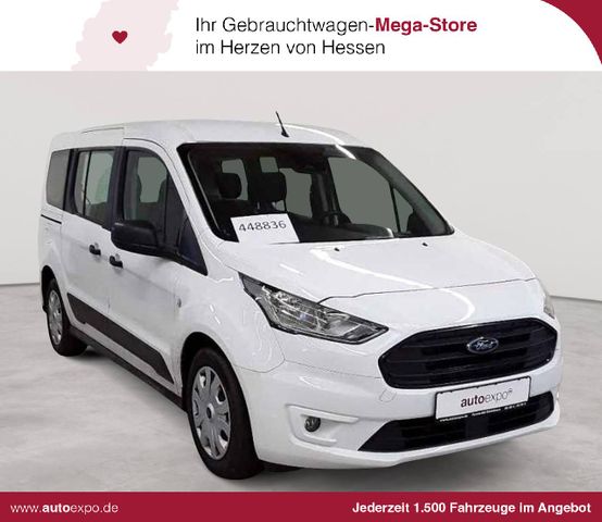 Ford Transit Connect 230 L2 S&S Trend 