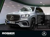 Mercedes-Benz GLS 450 d 4M AMG Line 23" NIGHT AHK STANDHZ. HUD
