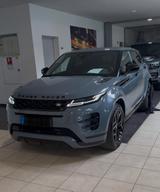 Land Rover Range Rover Evoque P200 R-DYNAMIC SE AWD Aut...
