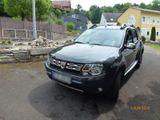 Dacia Duster Prestige - Dacia Duster: Daci