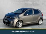 Kia Picanto 1.2 DREAM TEAM NAVI+SHZ+KLIMA+KAMERA+LHZ - Kia Picanto Gebrauchtwagen