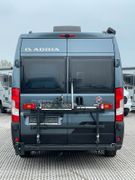 Adria Twin Supreme 640 SLB | Autom. | Busbiker | Sat.