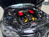 Mercedes-Benz Brabus E730 Originalbrabus 750PS Klappenauspuff - gebrauchte Mercedes-Benz E 63 AMG aus dem Jahr 2013