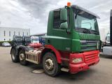 DAF CF 85.410 Motor läuft - Angebote entsprechen deinen Suchkriterien