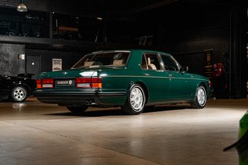 1996 Bentley BROOKLANDS 照片 5