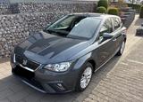 Seat Ibiza 1.0 TSI 70kW Style *5,7 Liter Verbrauch*