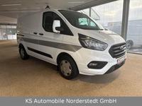 Ford Transit Custom STANDHZ/SITZHZ/AHK/KLIMA