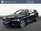 Volvo V60 B4 Plus-Bright Aut Nappaleder-Braun 19'' 1.  - Volvo V60: Plus Bright