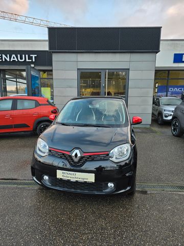 Renault Twingo SCe 75 Intens