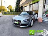 Audi AUDI TT Coupè 2.0 TFSI GARANZIA INCLUSA - Audi TT aus 2006