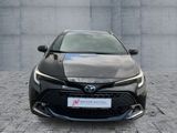 Toyota Corolla TS 1.8 Hybrid TEAM D LED+NAV+ACC+RFK+SHZ - Toyota Corolla Jahreswagen