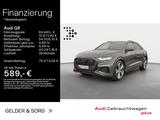 Audi Q8 50 TDI qu. S line Air*Stand*B&O*HuD*Pano*360° - Audi Q8 in Leipzig