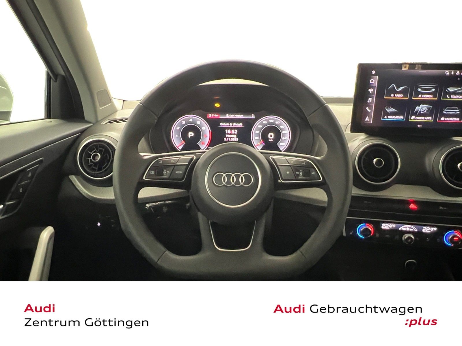 Audi Q2 - Bild 11