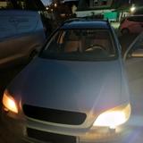 Opel Astra, Automatik, TÜV, TOP - Opel Astra aus 2000: Kombi