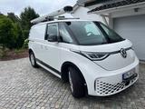 Volkswagen ID. Buzz 77 kWh 150 kW Pro Pro - Volkswagen ID. Buzz: mit Anhängerkupplung