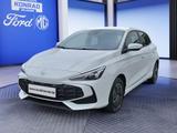 MG 3 Hybrid+ Standard - MG MG3 Standard mit Hybrid-Antrieb (Benzin/Elektro)