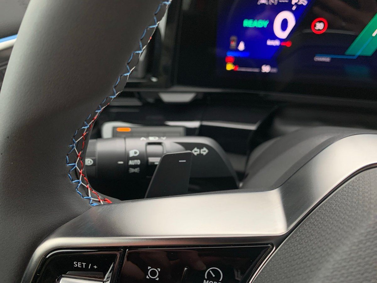 Renault Austral - Bild 22