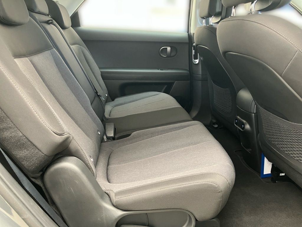 Fahrzeugabbildung Hyundai IONIQ 5 Dynamiq Elektro 84 kWh 2xKlima ACC AUT