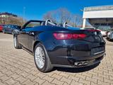 Alfa Romeo Spider 2.2 JTS 16V /Vollleder P. Frau/SHZ/Xenon - gebrauchte Alfa Romeo Cabrios