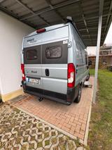 Knaus Box Star 540 MQ  - Knaus Kastenwagen