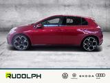 Volkswagen Golf GTI VIII 2.0 TSI 7-Gang-DSG LED HUD Navi 36 - Volkswagen Golf: Rot