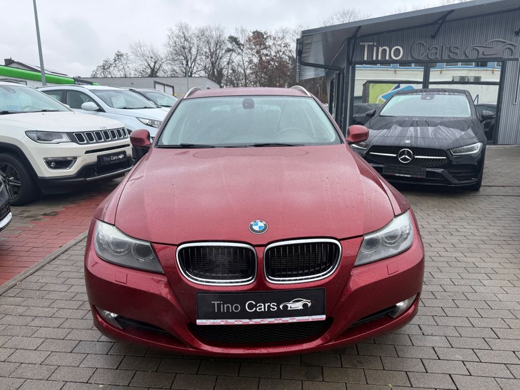 Angebot ansehen BMW 320