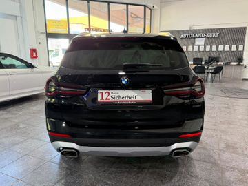 BMW X3 - 8