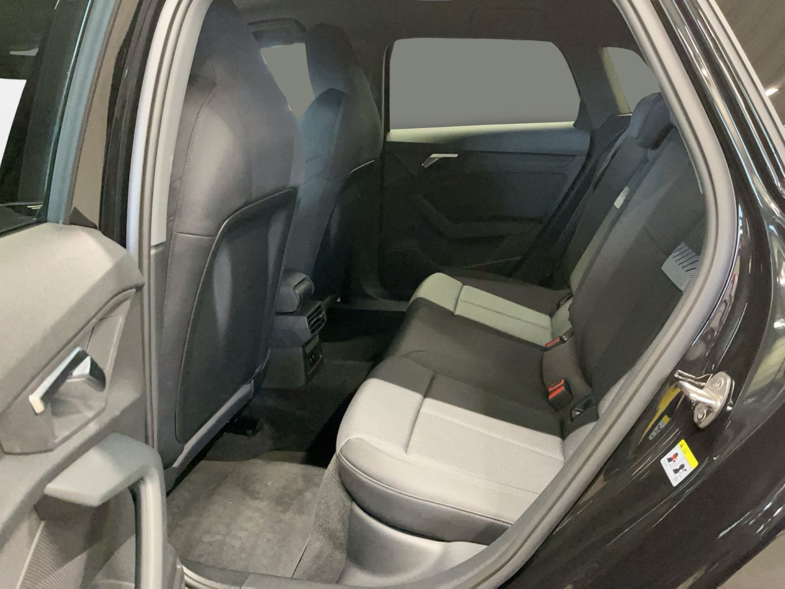 Audi A3 - Bild 11
