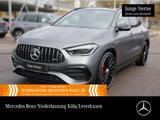Mercedes-Benz GLA 35 4M AMG/PerfSitz/Night/Pano/MultiSitz/ - gebrauchte Mercedes-Benz GLA 35 AMG aus dem Jahr 2023
