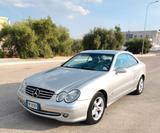 Mercedes-Benz Mercedes-benz CLK 270 CDI cat Avantgarde cambio  - Mercedes-Benz CLK 270 Gebrauchtwagen