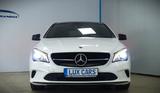 Mercedes-Benz CLA 200 CLA -Klasse CLA 200 - Mercedes-Benz CLA 200 aus 2018