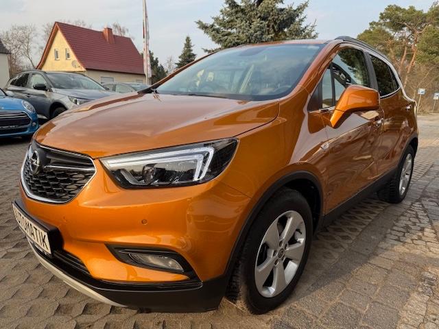Opel Mokka X Innovation Automatik