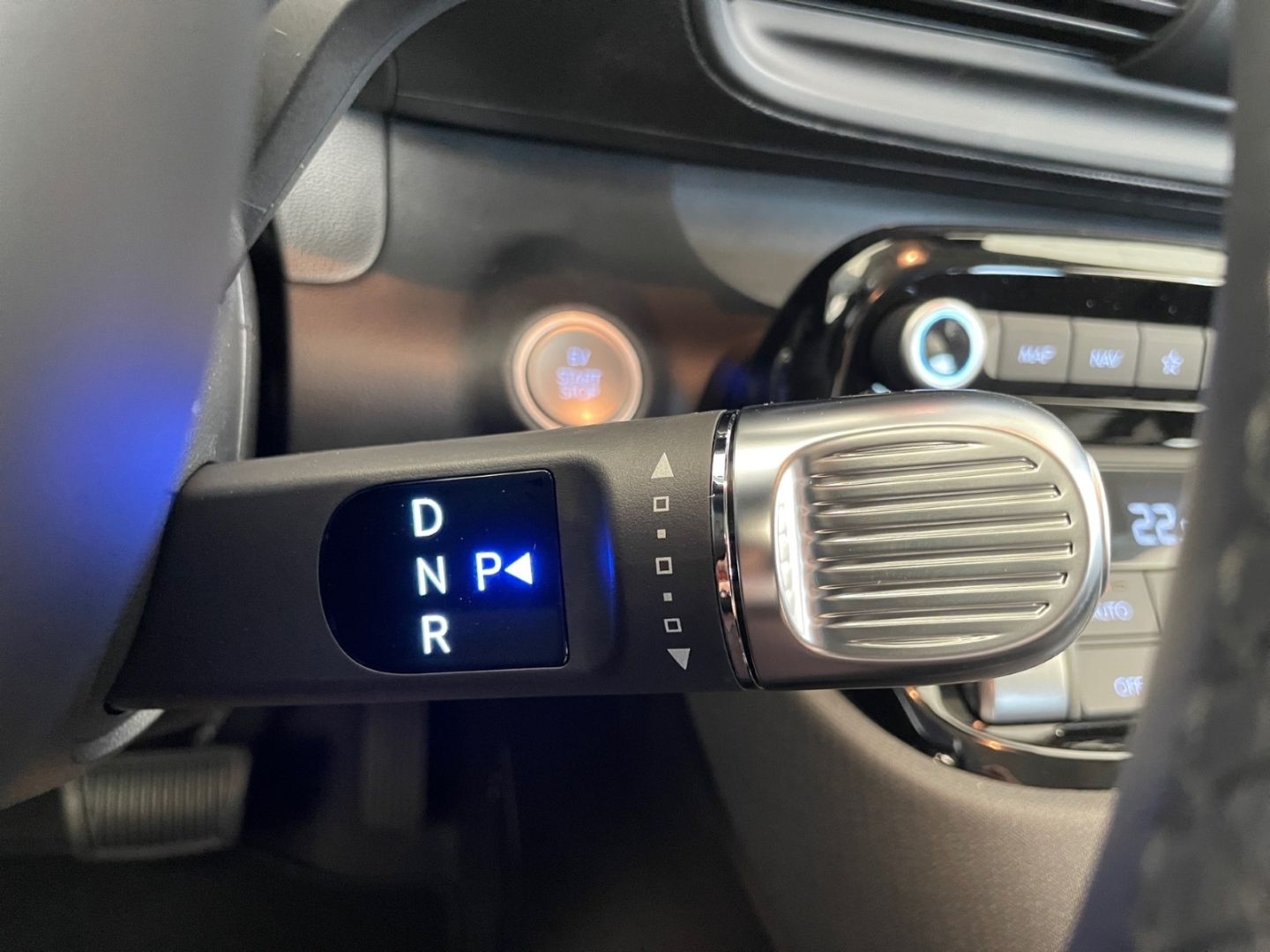 Hyundai INSTER – Bild 14